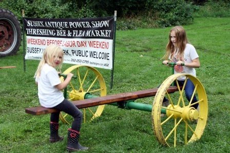 See-Saw